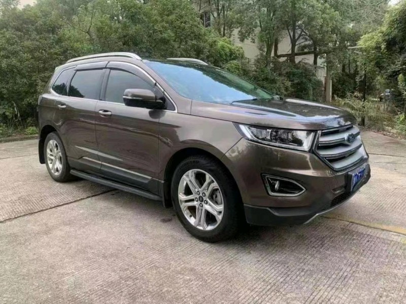 衡阳18年福特锐界2