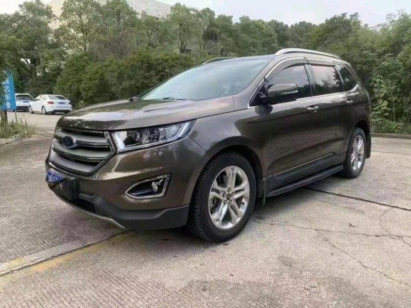 衡阳18年福特锐界3