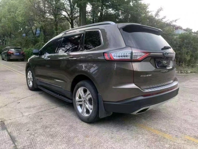 衡阳18年福特锐界4