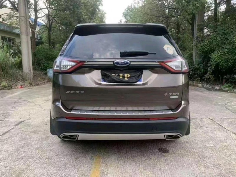 衡阳18年福特锐界6