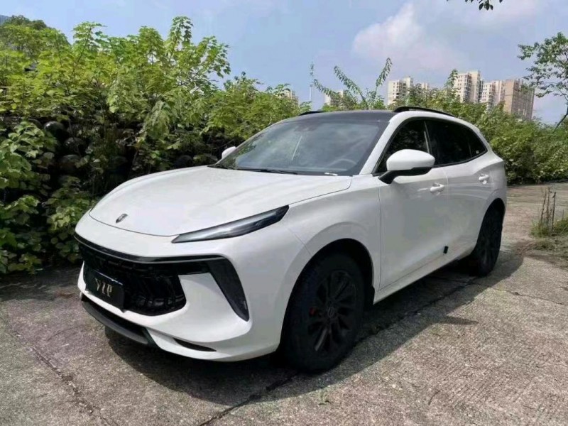 湘潭23年東風T52
