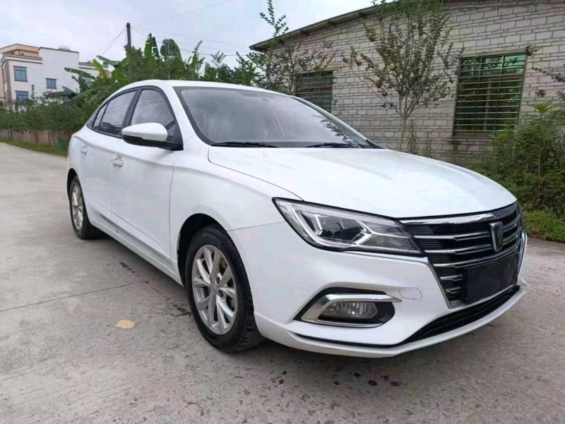 珠海21年荣威i52