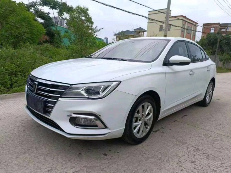 珠海21年荣威i53