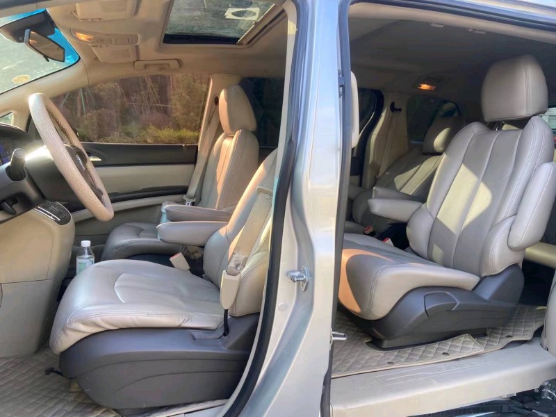 广州11年别克GL88