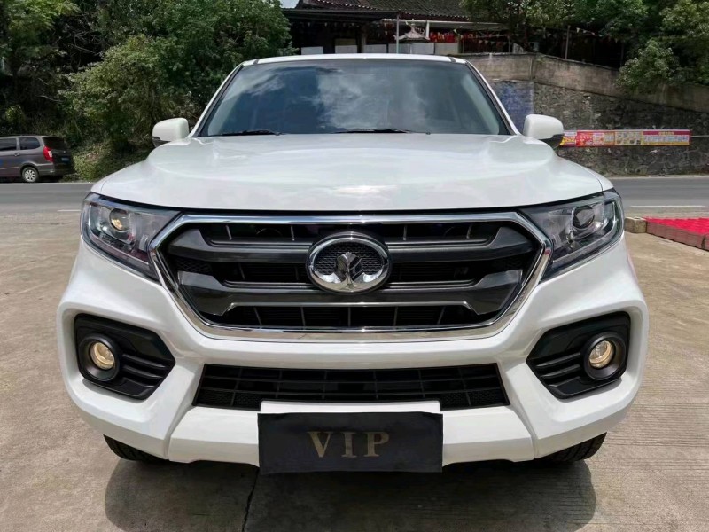 衡陽22年長城汽車風駿71
