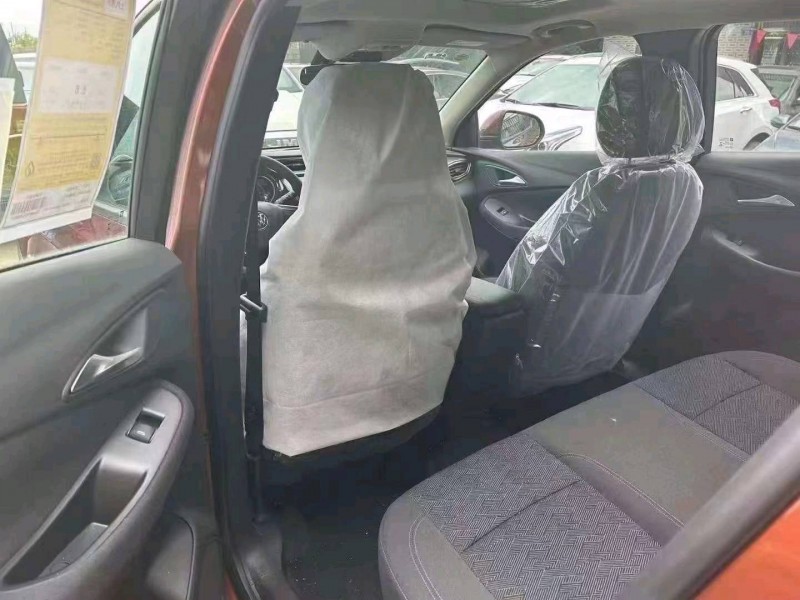 衡阳23年别克昂科拉4