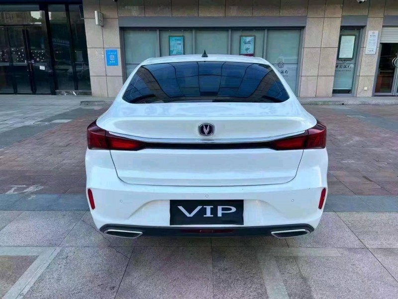 邵陽21年長安汽車逸動5
