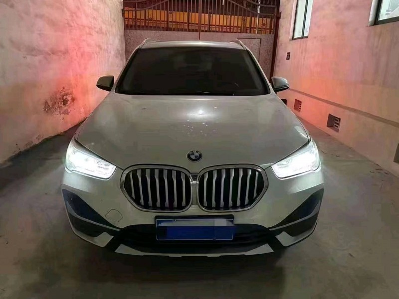 衡阳22年宝马X11