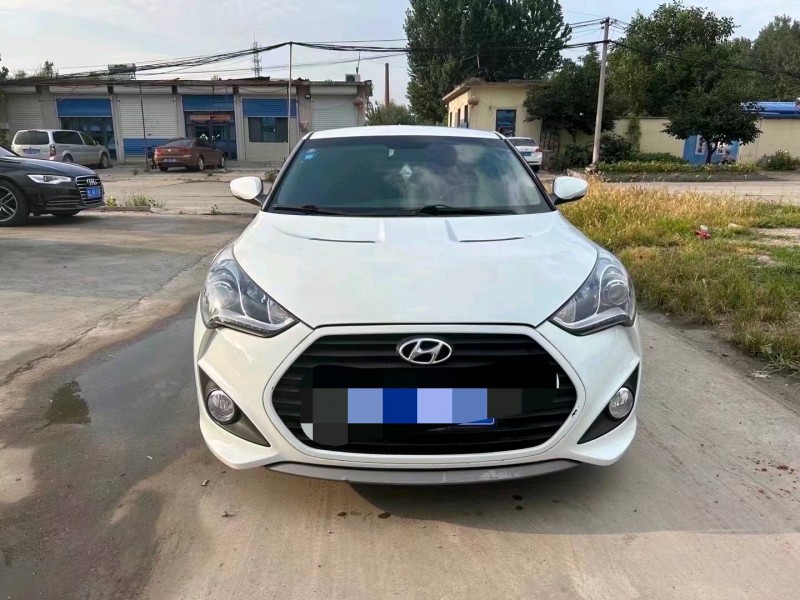 东营15年现代飞思1