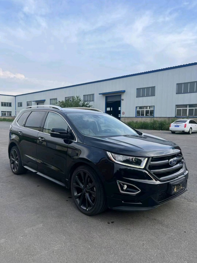 沈阳18年福特锐界3