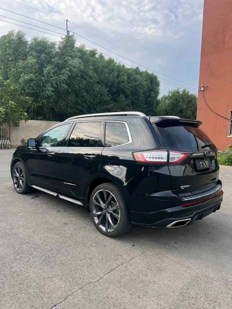 沈阳18年福特锐界4