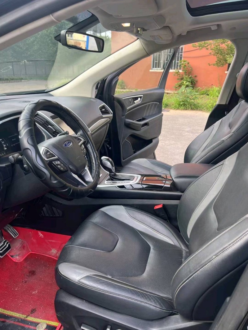 沈阳18年福特锐界9