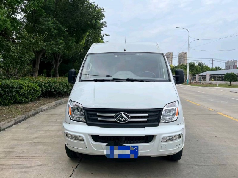 淮南22年大通V801