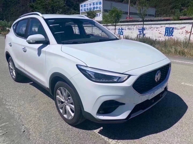 秦皇島23年名爵ZS3