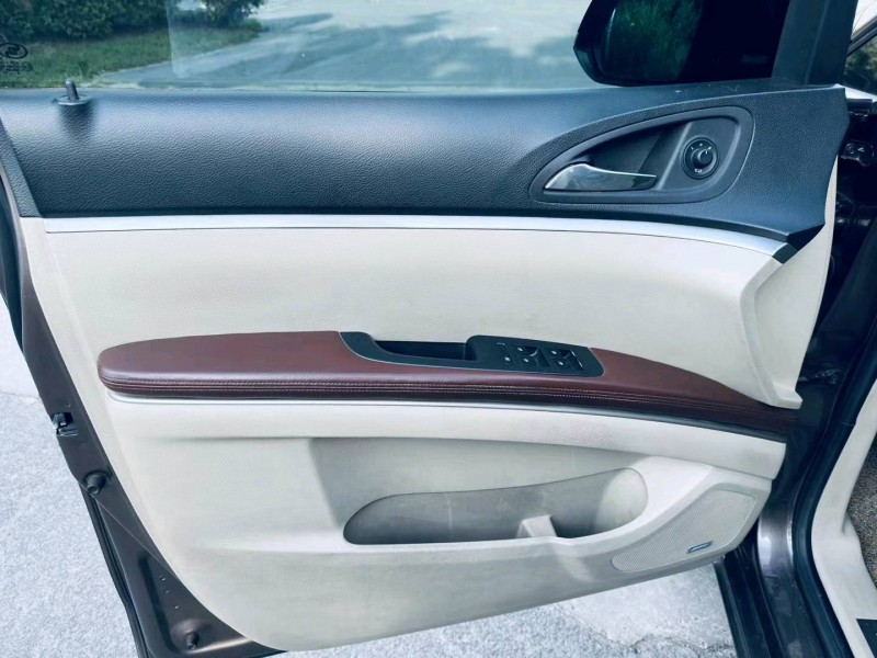 沈阳14年别克GL83