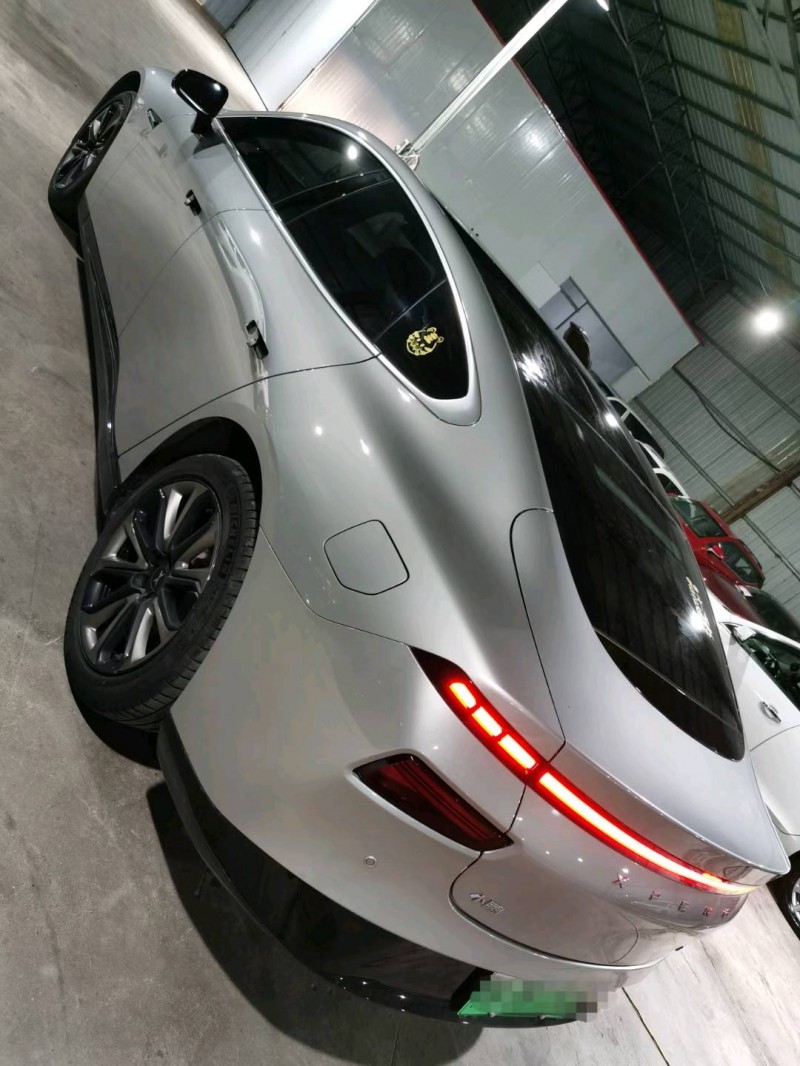 臨沂21年小鵬汽車p77