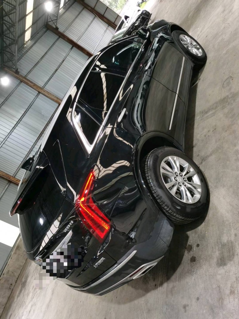 临沂21年凯迪拉克XT58