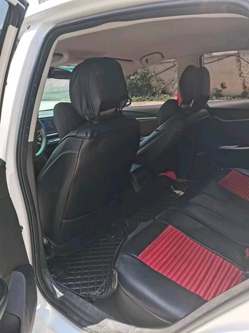 宜昌20年别克英朗GT4