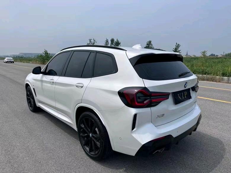 盐城22年宝马X39