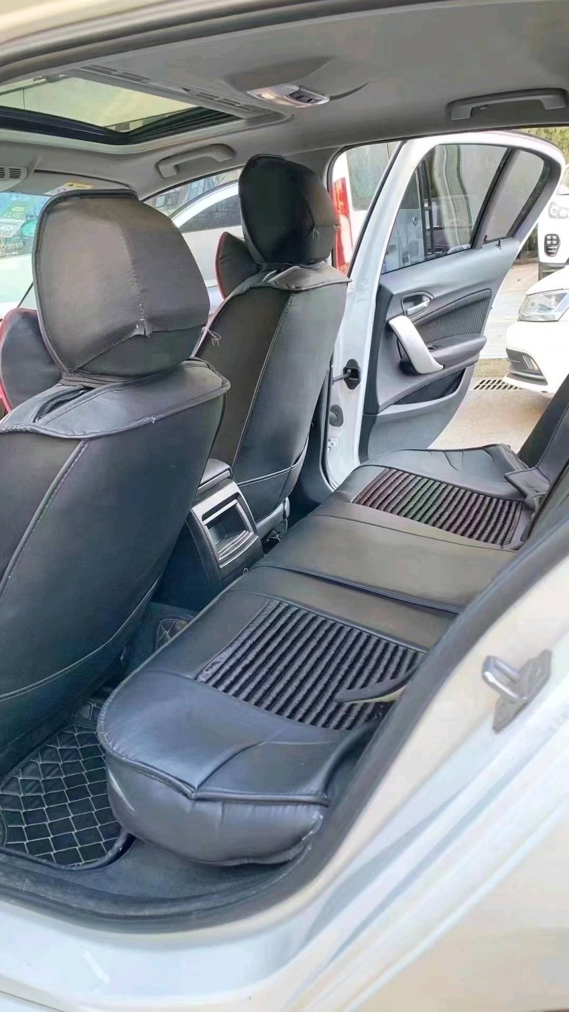 廊坊17年宝马1系5