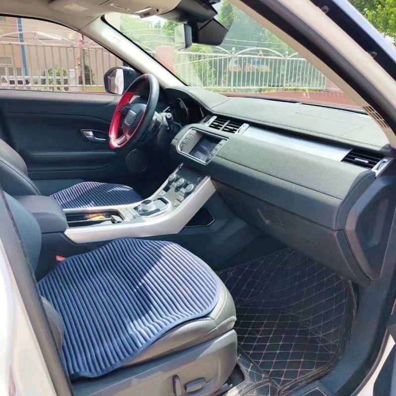 淄博16年路虎极光6