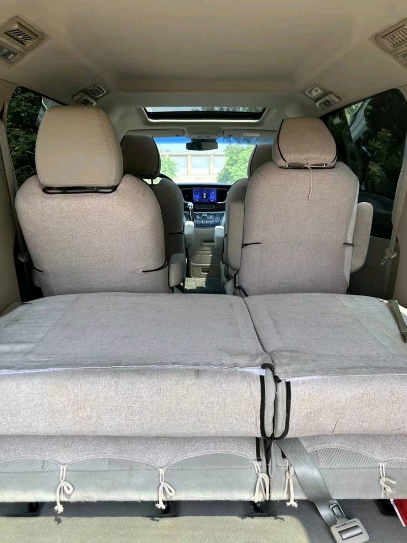 枣庄15年别克GL84