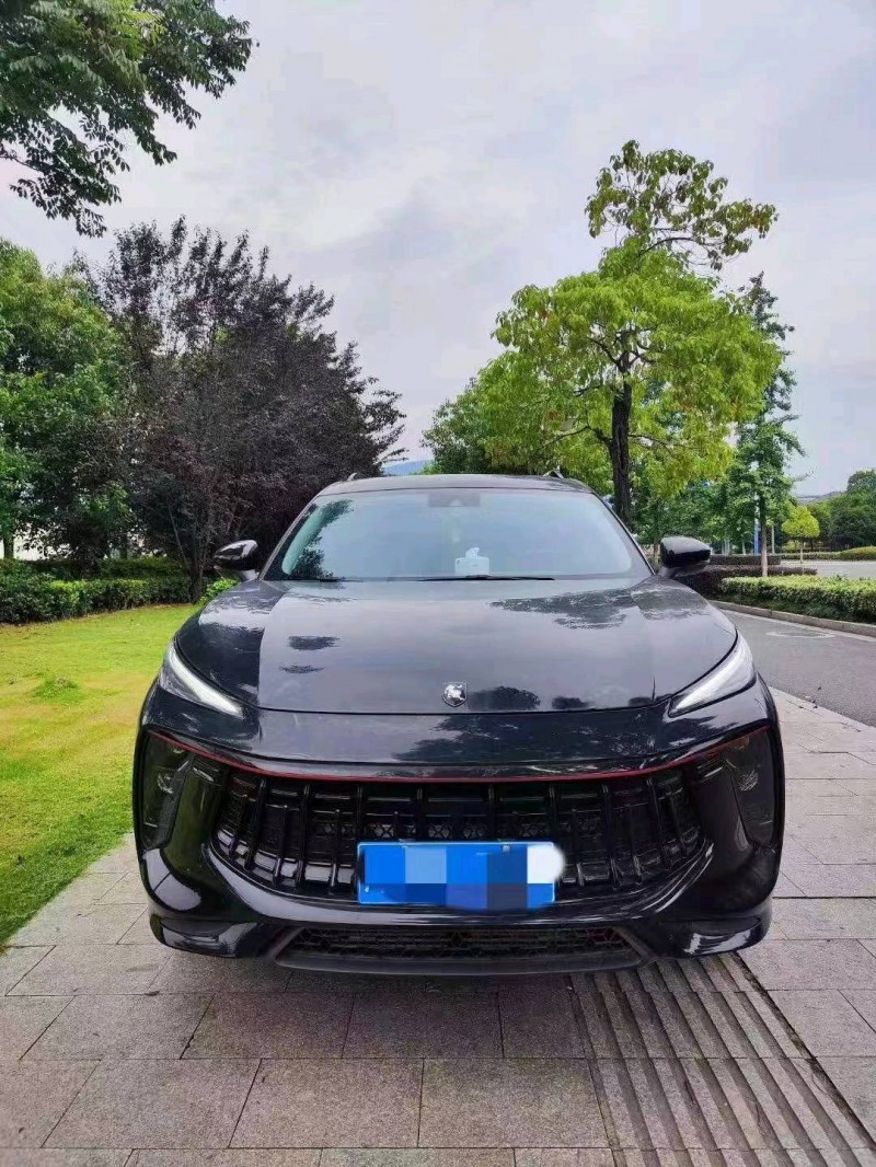 嘉兴22年东风T51