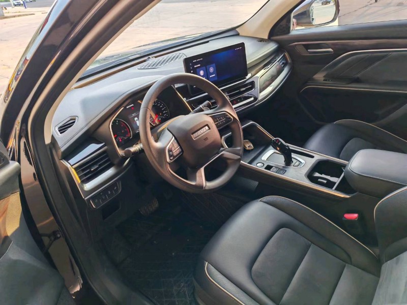 保定22年哈弗H66