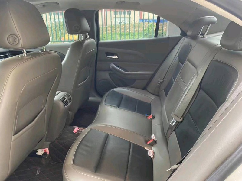 宜昌14年雪佛兰迈锐宝4