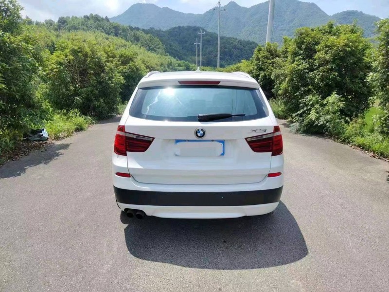 湖州12年宝马X39