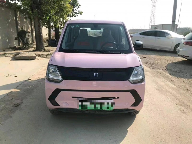 保定22年东风风光1