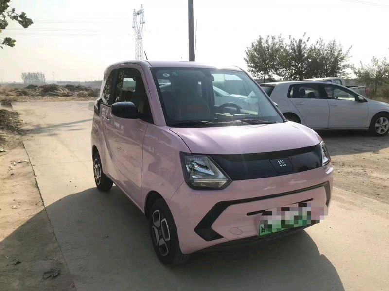 保定22年东风风光3