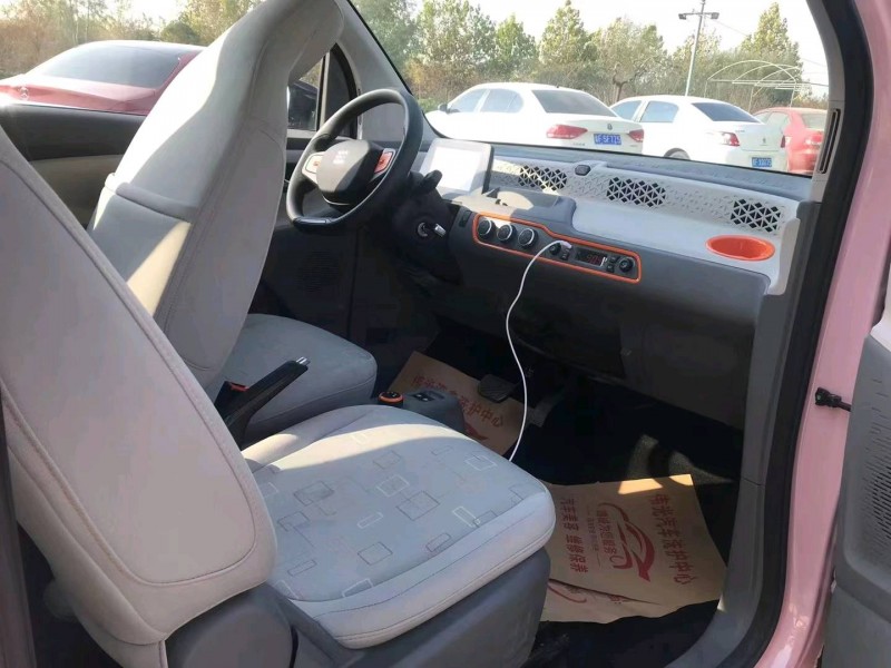 保定22年东风风光5