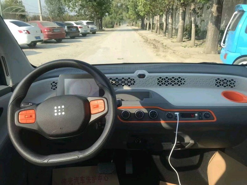 保定22年东风风光6