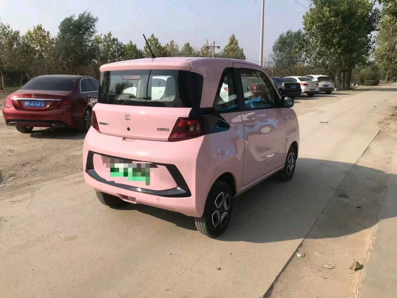 保定22年东风风光8