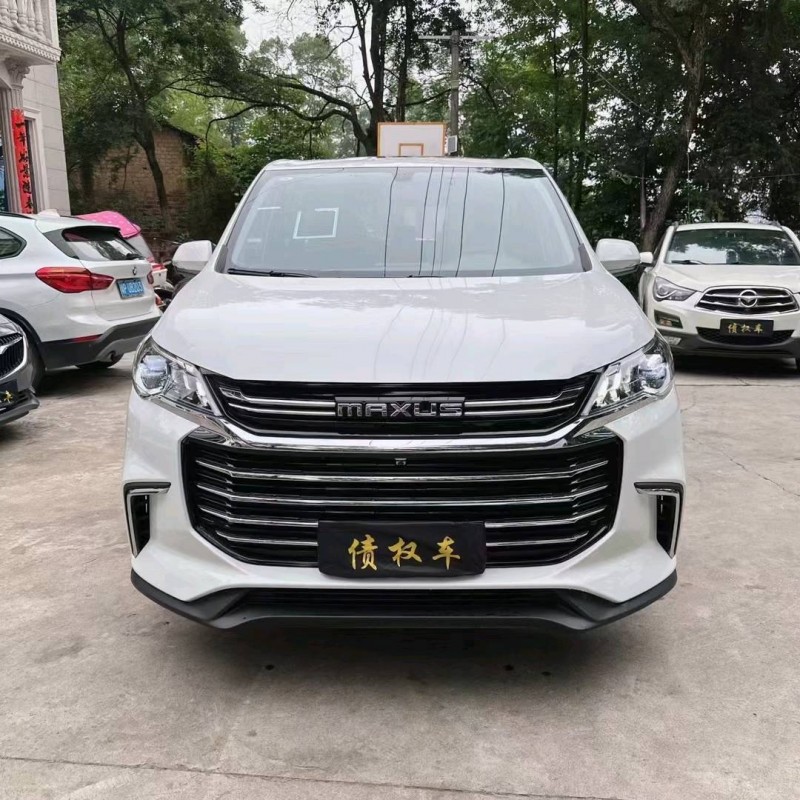 萍鄉23年大通G501
