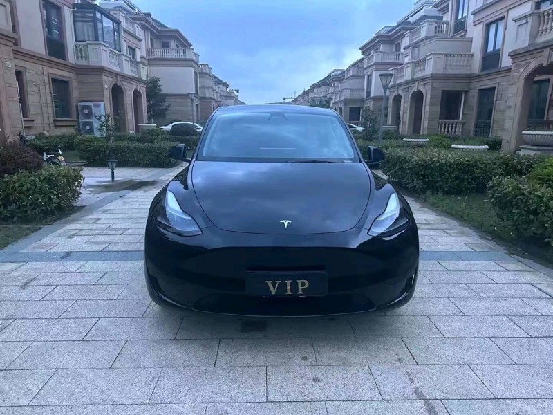 湖州22年特斯拉MODEL Y1