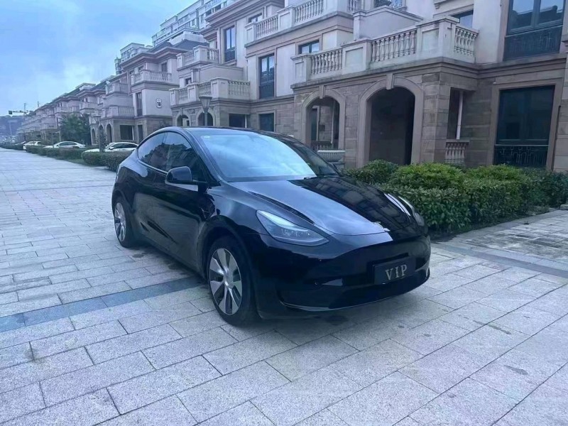湖州22年特斯拉MODEL Y2