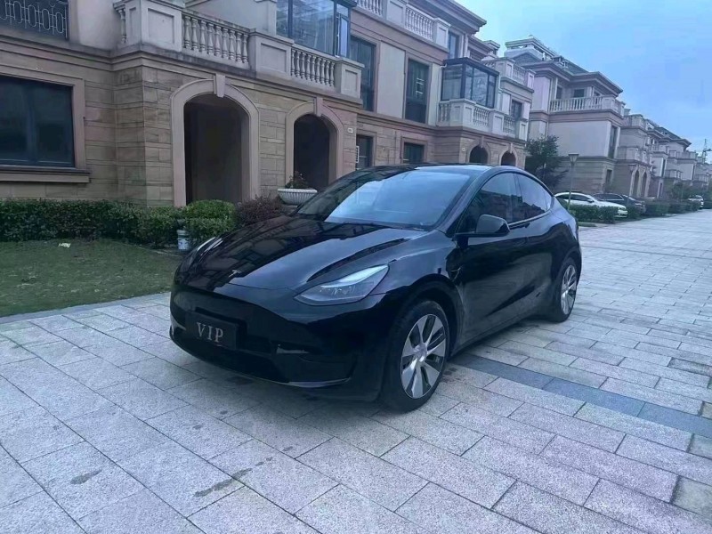 湖州22年特斯拉MODEL Y3