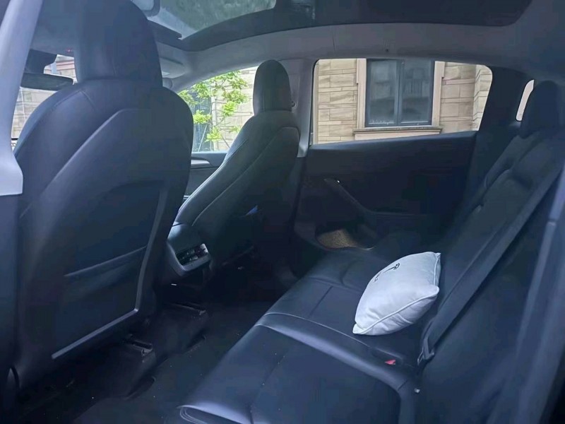 湖州22年特斯拉MODEL Y6