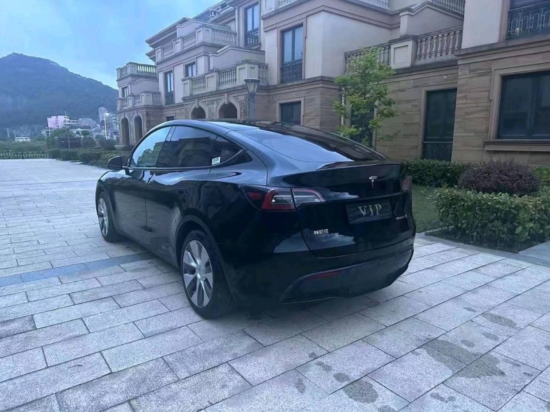 湖州22年特斯拉MODEL Y8