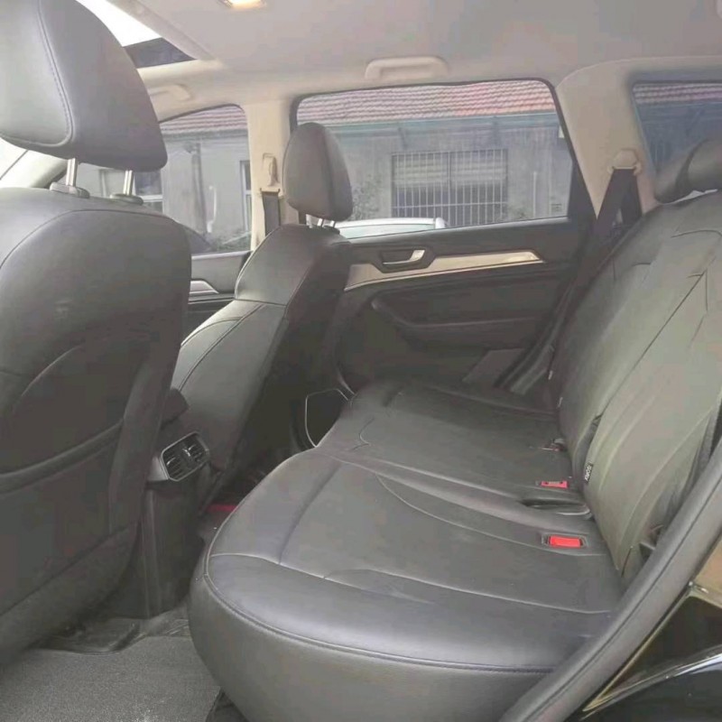 济南19年哈弗H66