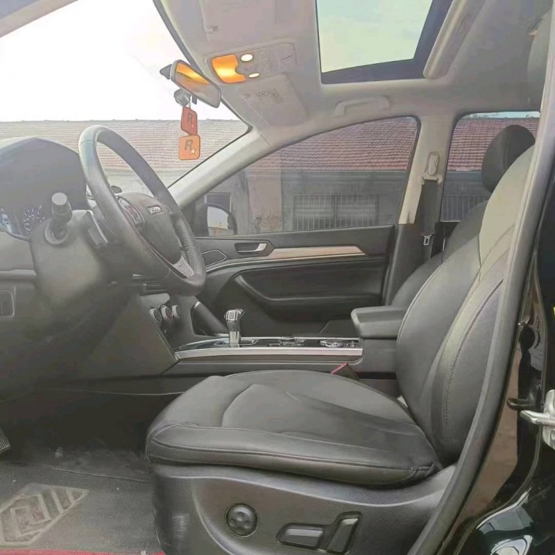 济南19年哈弗H67