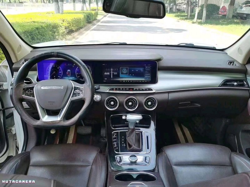 湘潭18年獵豹汽車邁途2