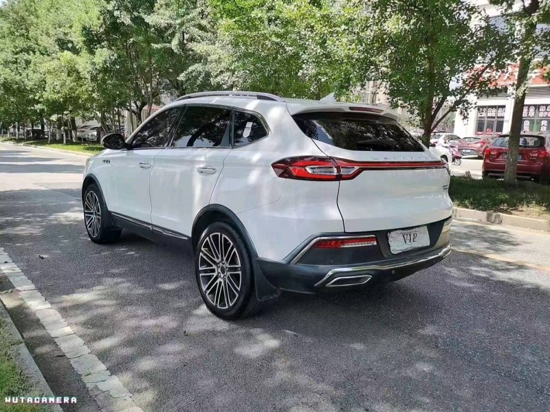 湘潭18年獵豹汽車邁途4