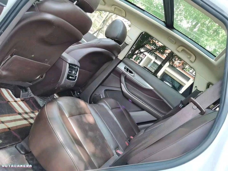 湘潭18年獵豹汽車邁途5