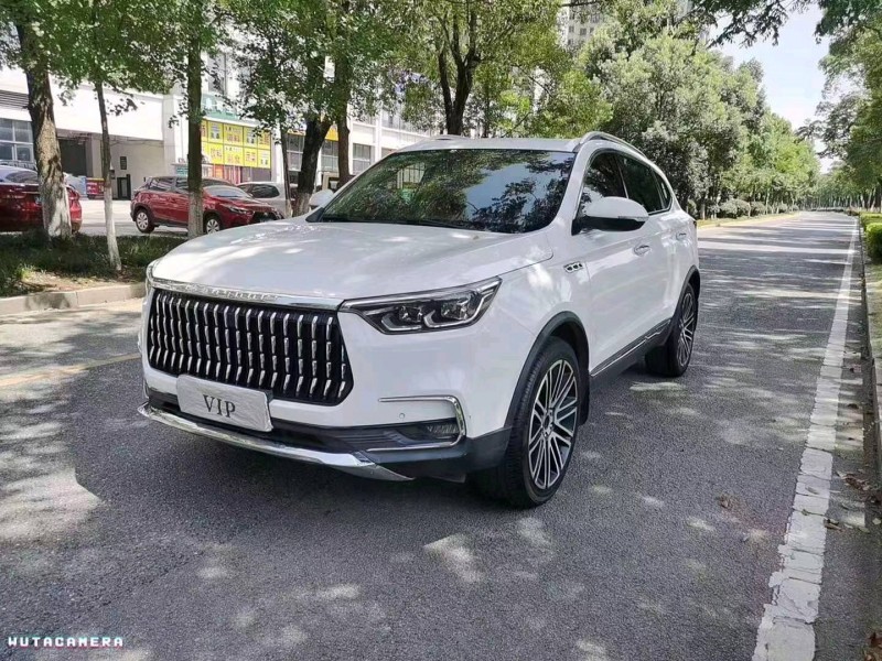 湘潭18年獵豹汽車邁途9