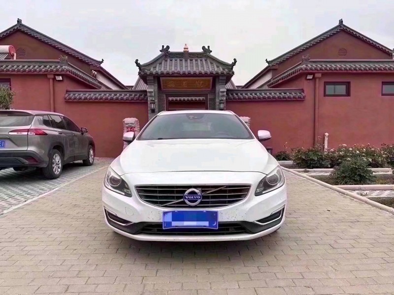 枣庄14年沃尔沃V401