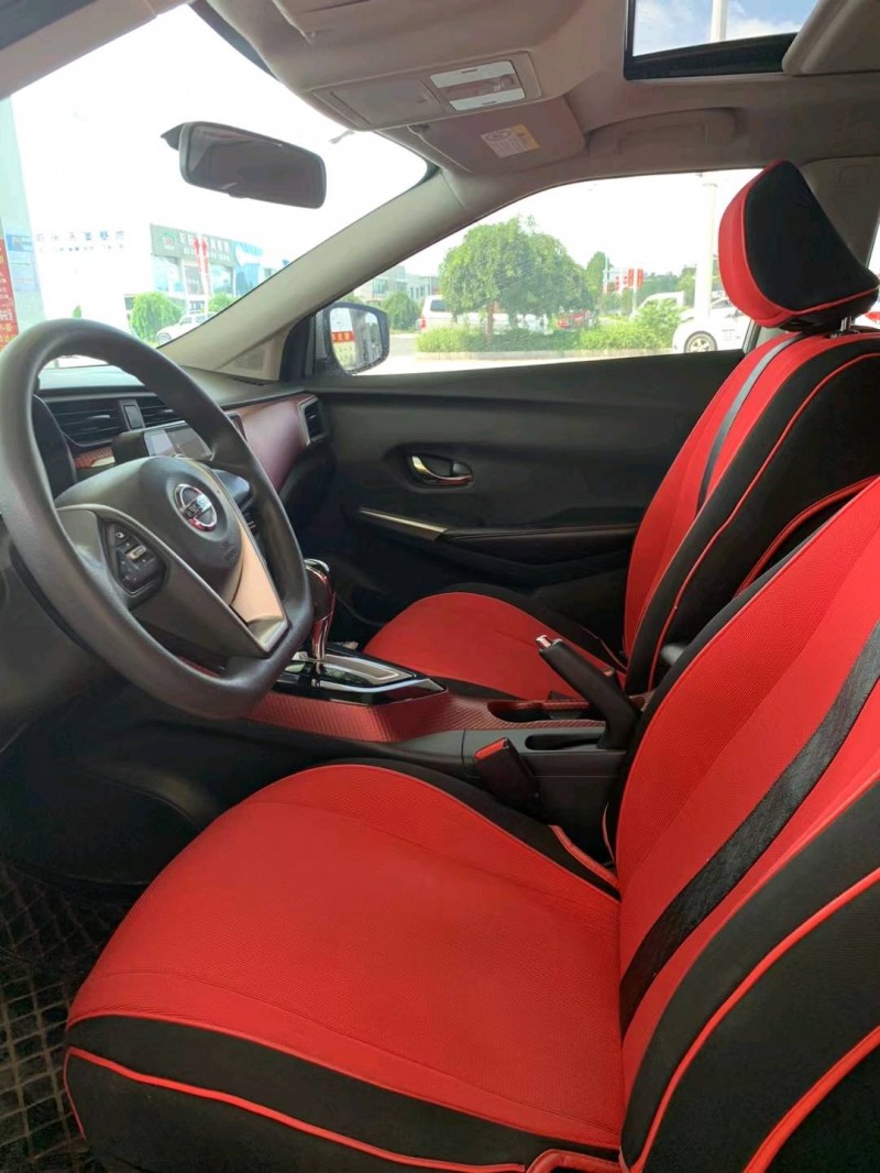 保定16年日产蓝鸟6