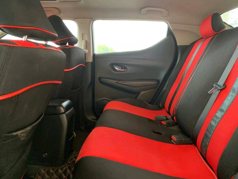 保定16年日产蓝鸟7